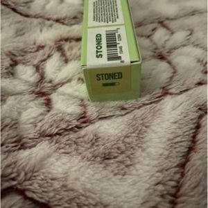 NIB JS STONED LIP BALM